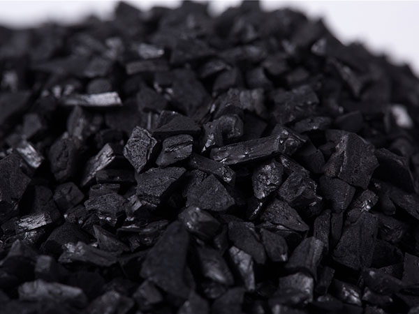 Pelletized Activated Carbon