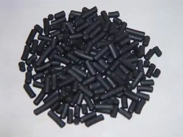Coconut Shell Pelletized ActivatedCarbon