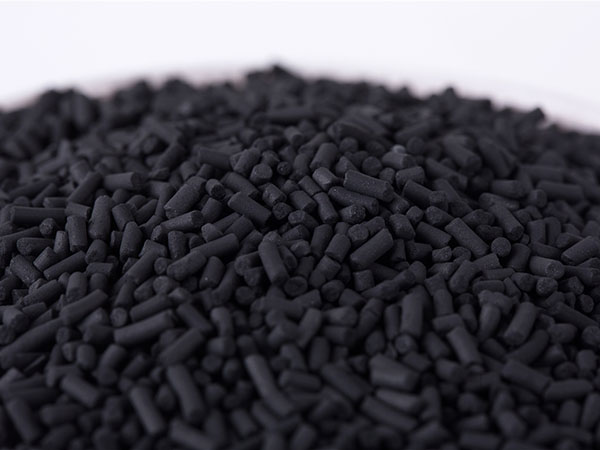 Coconut Shell Pelletized ActivatedCarbon 