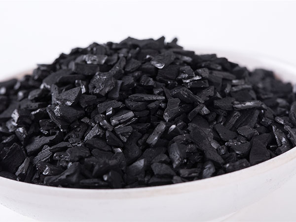 Pelletized Activated Carbon 