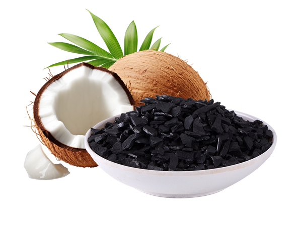 Pelletized Activated Carbon